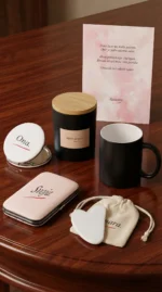 POSEBNA - personalizovani poklon set za posebnu damu - Slika 3